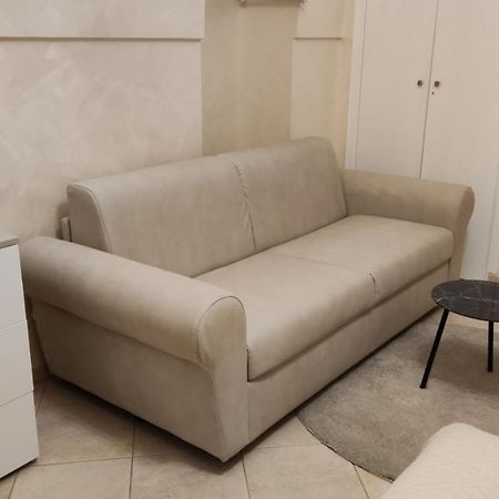 Domus Elegans In Centro Villa Manfredonia Exteriör bild
