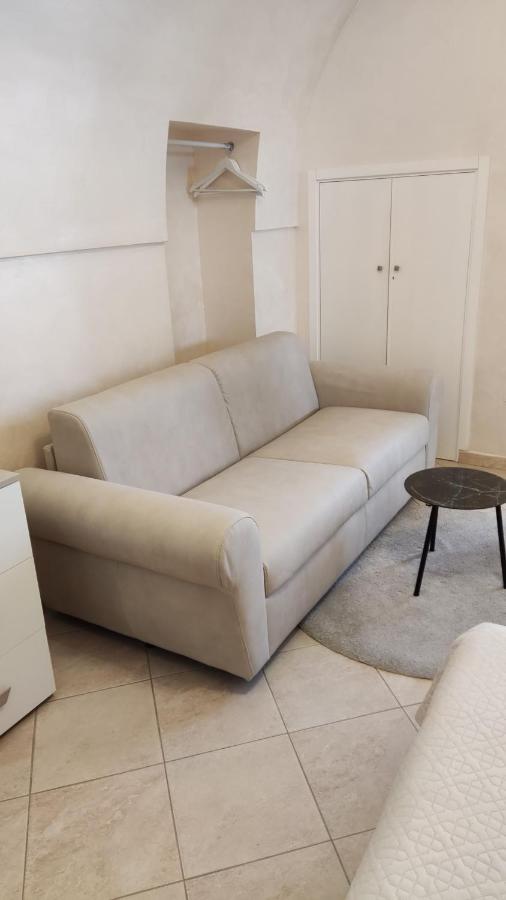 Domus Elegans In Centro Villa Manfredonia Exteriör bild